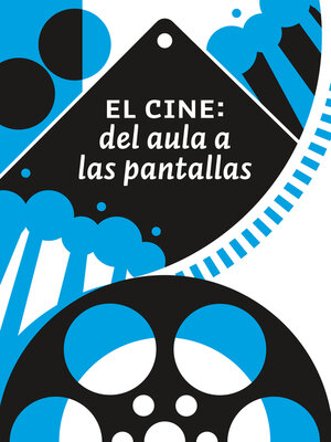 cover image of El cine